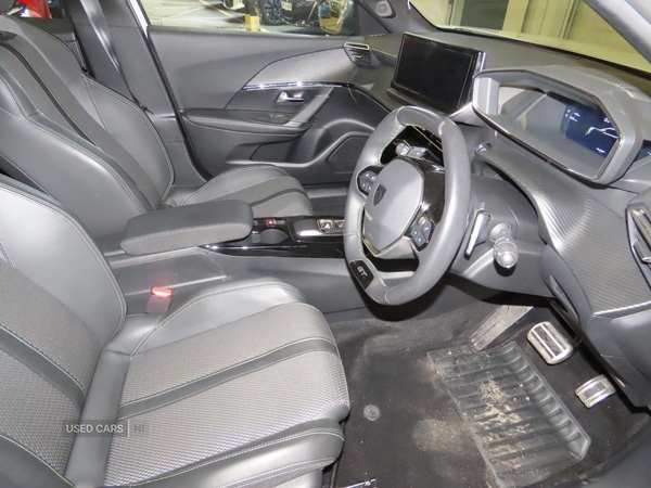 Used Peugeot 2008 2023 for sale - 76634554: Photo 10