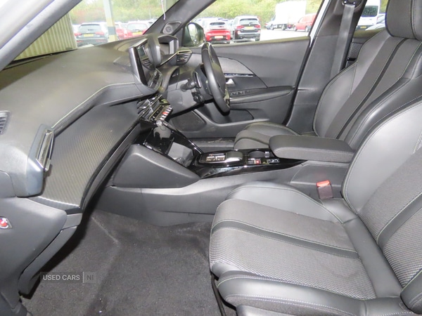 Used Peugeot 2008 2023 for sale - 76634554: Photo 11