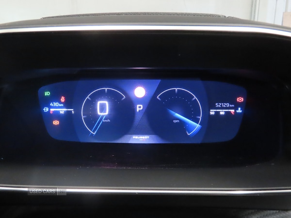 Used Peugeot 2008 2023 for sale - 76634554: Photo 12