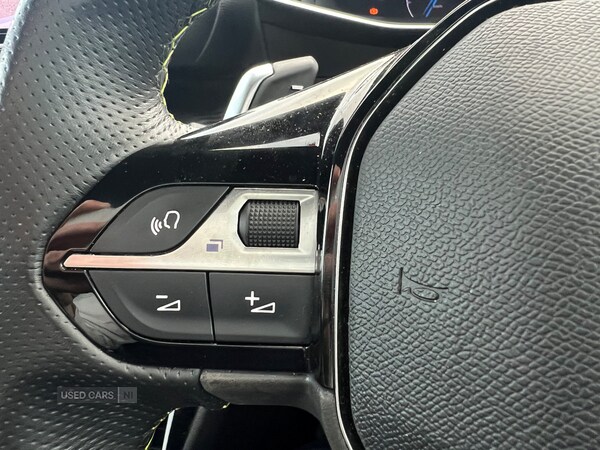 Used Peugeot 2008 2023 for sale - 76634554: Photo 17