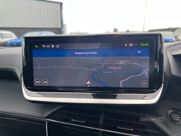 Used Peugeot 2008 2023 for sale - 76634554: Photo 18