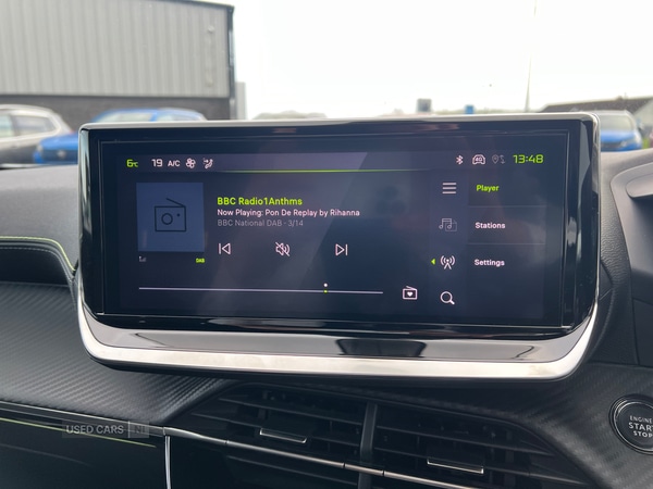 Used Peugeot 2008 2023 for sale - 76634554: Photo 19