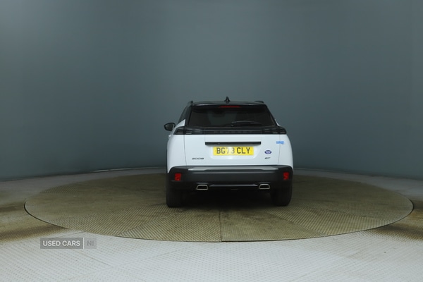 Used Peugeot 2008 2023 for sale - 76634554: Photo 2