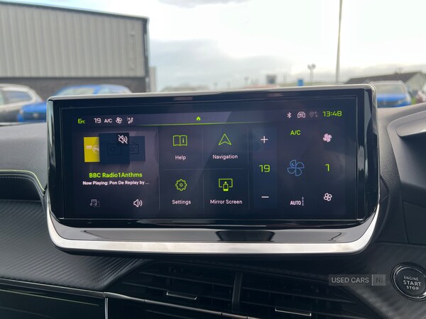 Used Peugeot 2008 2023 for sale - 76634554: Photo 20