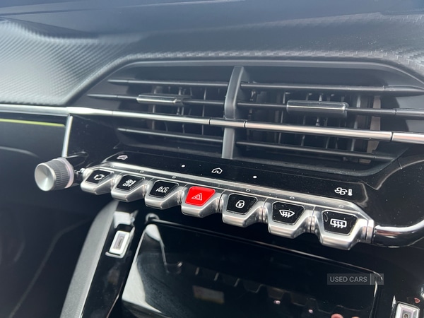 Used Peugeot 2008 2023 for sale - 76634554: Photo 21