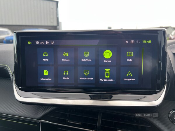 Used Peugeot 2008 2023 for sale - 76634554: Photo 23