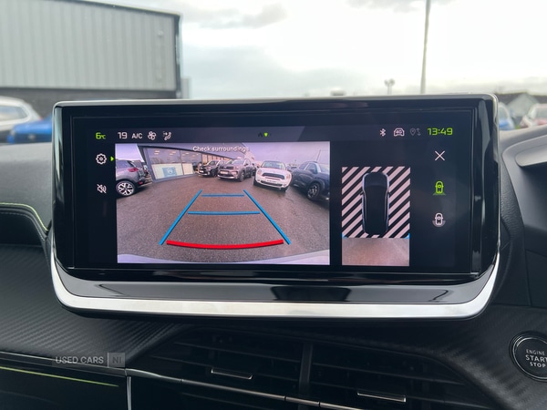 Used Peugeot 2008 2023 for sale - 76634554: Photo 24