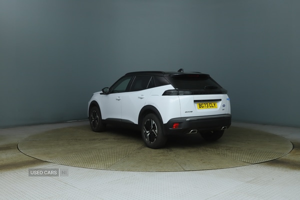 Used Peugeot 2008 2023 for sale - 76634554: Photo 3