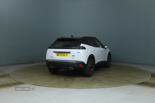 Used Peugeot 2008 2023 for sale - 76634554: Photo 4