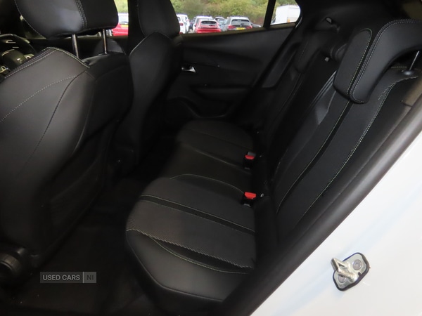 Used Peugeot 2008 2023 for sale - 76634554: Photo 5