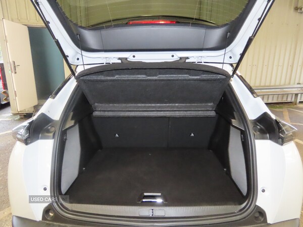 Used Peugeot 2008 2023 for sale - 76634554: Photo 7