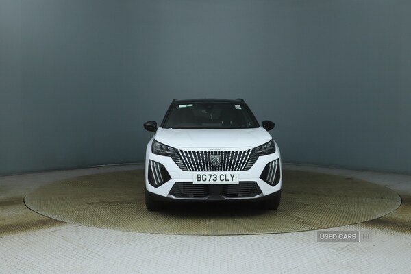 Used Peugeot 2008 2023 for sale - 76634554: Photo 8