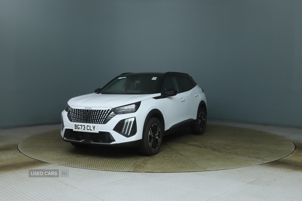 Used Peugeot 2008 2023 for sale - 76634554: Photo 9