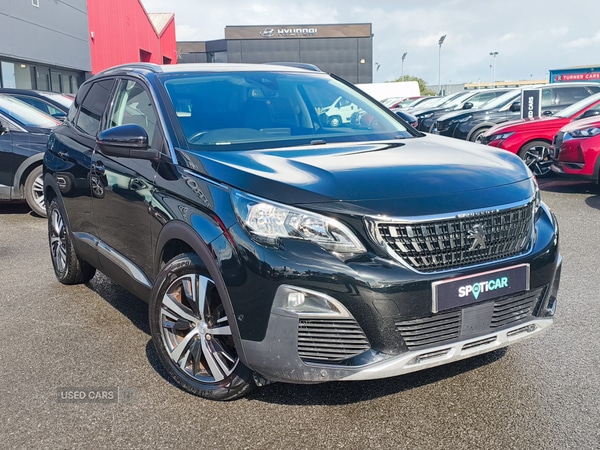 Used Peugeot 3008 2019 for sale - 76338147: Photo 1
