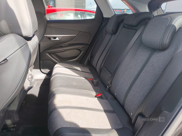 Used Peugeot 3008 2019 for sale - 76338147: Photo 10