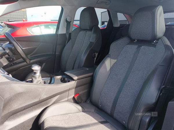 Used Peugeot 3008 2019 for sale - 76338147: Photo 12