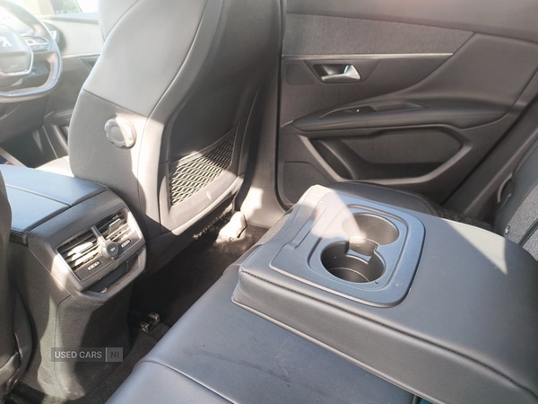Used Peugeot 3008 2019 for sale - 76338147: Photo 13