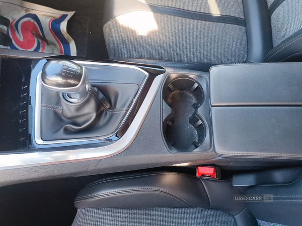 Used Peugeot 3008 2019 for sale - 76338147: Photo 14