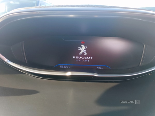Used Peugeot 3008 2019 for sale - 76338147: Photo 16