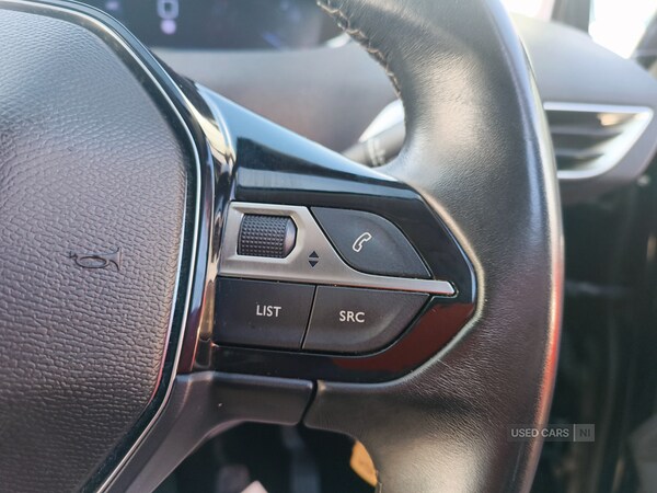 Used Peugeot 3008 2019 for sale - 76338147: Photo 17