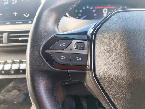 Used Peugeot 3008 2019 for sale - 76338147: Photo 18