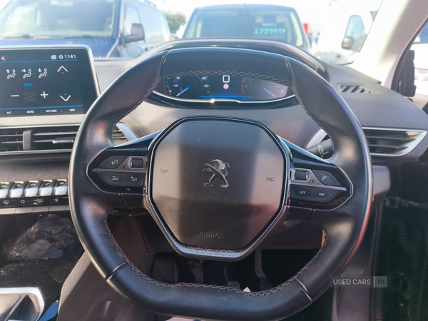 Used Peugeot 3008 2019 for sale - 76338147: Photo 19