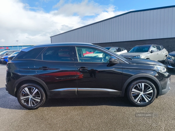 Used Peugeot 3008 2019 for sale - 76338147: Photo 2