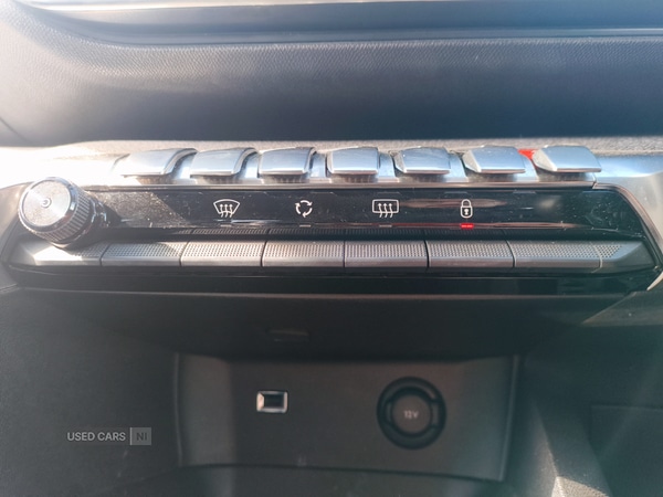 Used Peugeot 3008 2019 for sale - 76338147: Photo 21