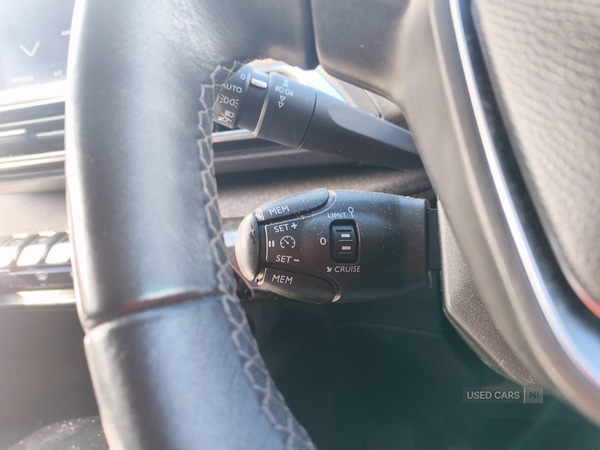 Used Peugeot 3008 2019 for sale - 76338147: Photo 22