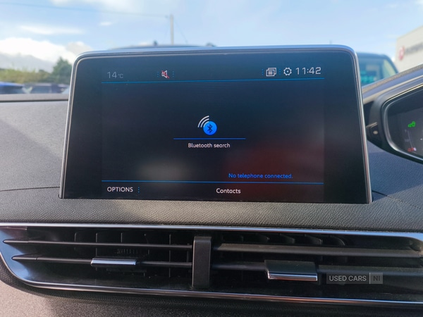 Used Peugeot 3008 2019 for sale - 76338147: Photo 24