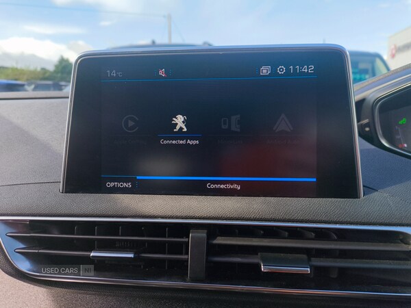Used Peugeot 3008 2019 for sale - 76338147: Photo 25