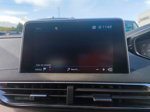 Used Peugeot 3008 2019 for sale - 76338147: Photo 27