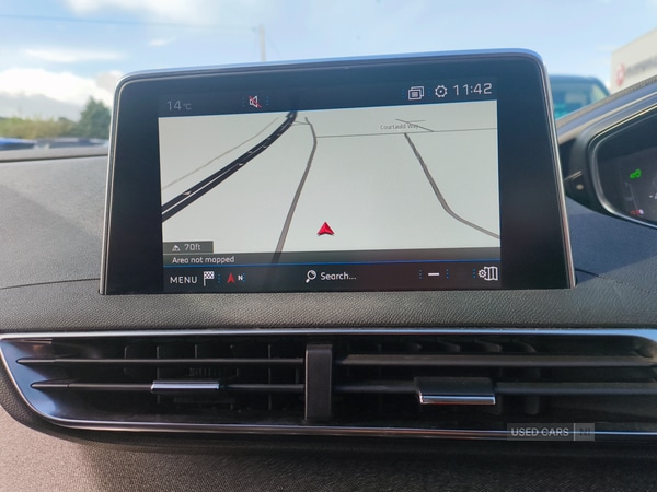 Used Peugeot 3008 2019 for sale - 76338147: Photo 28