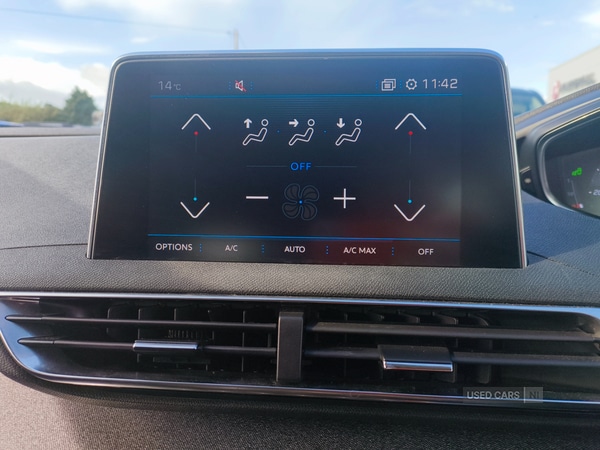 Used Peugeot 3008 2019 for sale - 76338147: Photo 29
