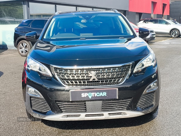 Used Peugeot 3008 2019 for sale - 76338147: Photo 3