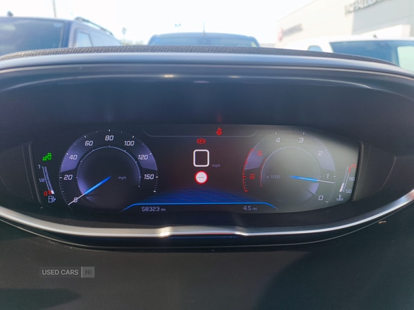Used Peugeot 3008 2019 for sale - 76338147: Photo 31