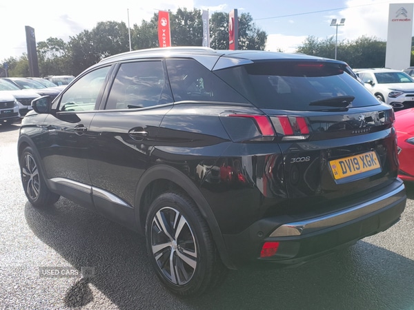 Used Peugeot 3008 2019 for sale - 76338147: Photo 4