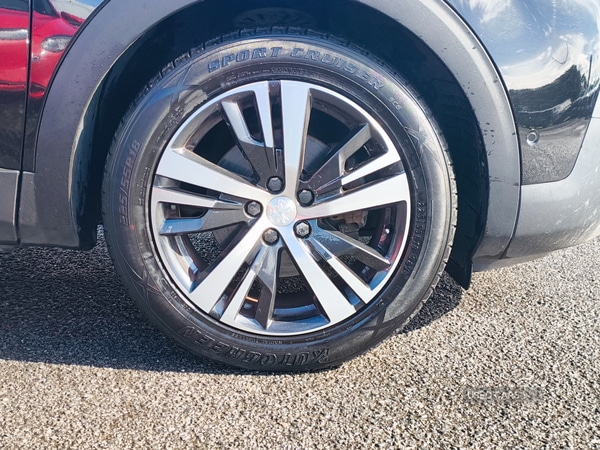 Used Peugeot 3008 2019 for sale - 76338147: Photo 5