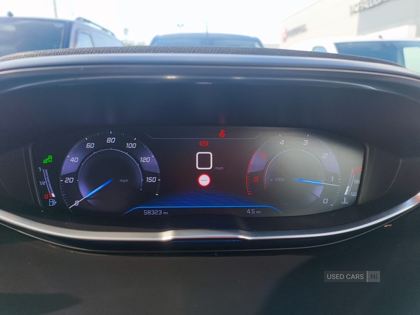 Used Peugeot 3008 2019 for sale - 76338147: Photo 6