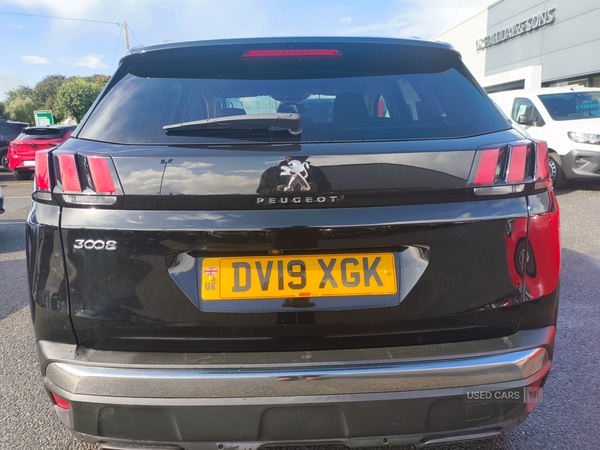Used Peugeot 3008 2019 for sale - 76338147: Photo 7
