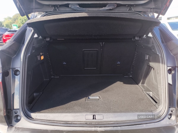 Used Peugeot 3008 2019 for sale - 76338147: Photo 8