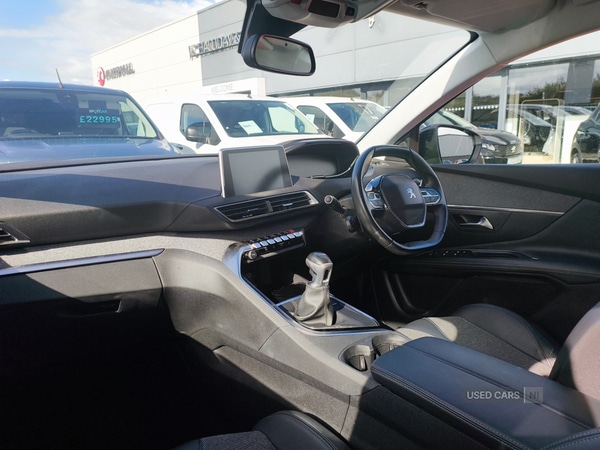 Used Peugeot 3008 2019 for sale - 76338147: Photo 9