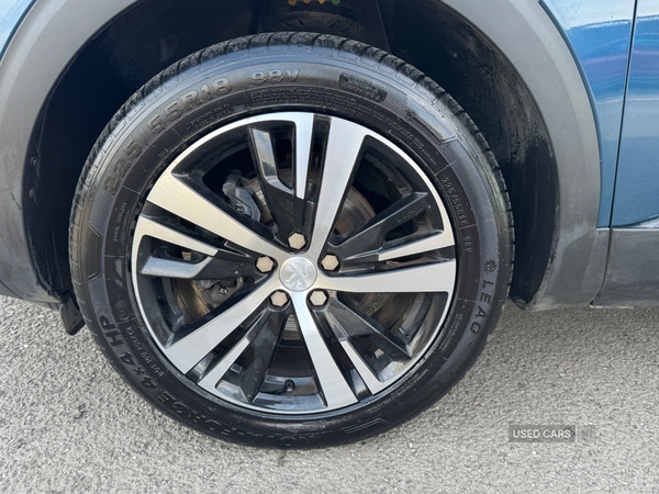 Used Peugeot 3008 2022 for sale - 75533047: Photo 10