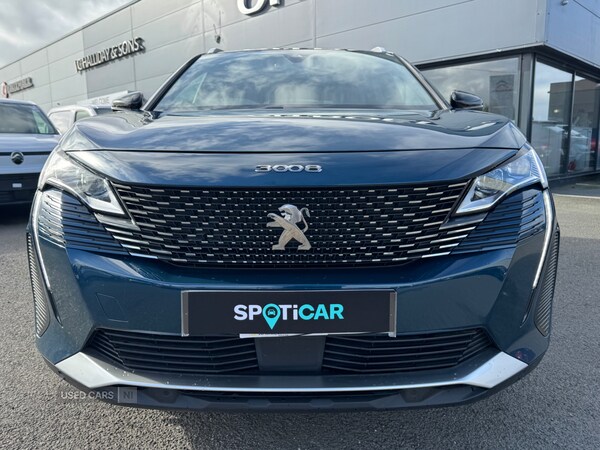 Used Peugeot 3008 2022 for sale - 75533047: Photo 11