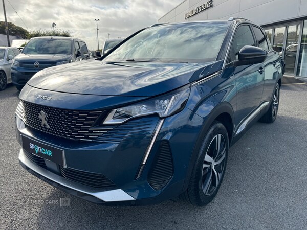 Used Peugeot 3008 2022 for sale - 75533047: Photo 12