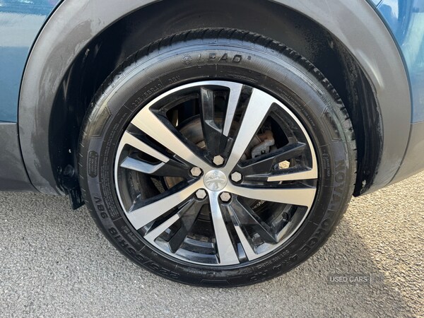 Used Peugeot 3008 2022 for sale - 75533047: Photo 13