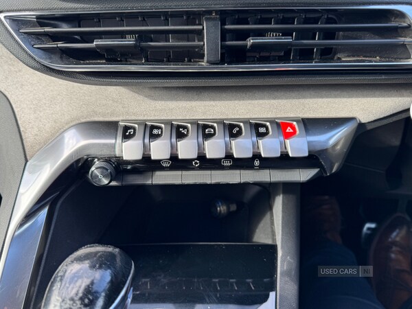 Used Peugeot 3008 2022 for sale - 75533047: Photo 14