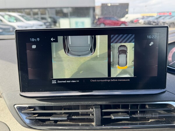 Used Peugeot 3008 2022 for sale - 75533047: Photo 15