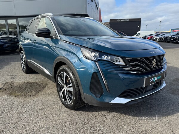 Used Peugeot 3008 2022 for sale - 75533047: Photo 16