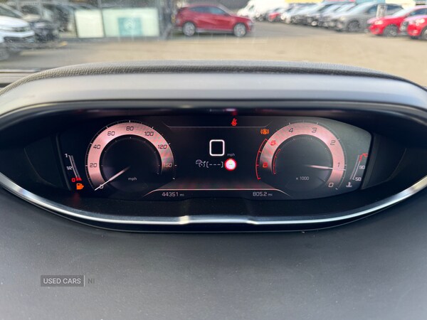 Used Peugeot 3008 2022 for sale - 75533047: Photo 17